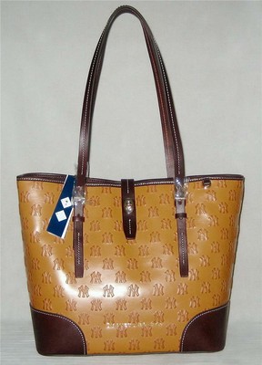 dooney and bourke yankees